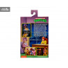 Teenage Mutant Ninja Turtles - April O'Neil, Splinter, Shredder or Foot Ninja figure (Mirage Comics), Ultimate