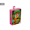Teenage Mutant Ninja Turtles - April O'Neil, Splinter, Shredder or Foot Ninja figure (Mirage Comics), Ultimate
