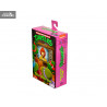 Les Tortues ninja - Figurine April O'Neil, Splinter, Shredder ou Foot Ninja (Mirage Comics), Ultimate