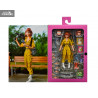 Teenage Mutant Ninja Turtles - April O'Neil, Splinter, Shredder or Foot Ninja figure (Mirage Comics), Ultimate