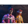 Teenage Mutant Ninja Turtles - April O'Neil, Splinter, Shredder or Foot Ninja figure (Mirage Comics), Ultimate