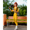 Teenage Mutant Ninja Turtles - April O'Neil, Splinter, Shredder or Foot Ninja figure (Mirage Comics), Ultimate