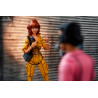 Teenage Mutant Ninja Turtles - April O'Neil, Splinter, Shredder or Foot Ninja figure (Mirage Comics), Ultimate