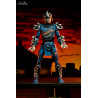 Teenage Mutant Ninja Turtles - April O'Neil, Splinter, Shredder or Foot Ninja figure (Mirage Comics), Ultimate