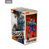 Les Tortues ninja - Figurine April O'Neil, Splinter, Shredder ou Foot Ninja (Mirage Comics), Ultimate