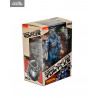 Les Tortues ninja - Figurine April O'Neil, Splinter, Shredder ou Foot Ninja (Mirage Comics), Ultimate