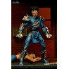 Teenage Mutant Ninja Turtles - April O'Neil, Splinter, Shredder or Foot Ninja figure (Mirage Comics), Ultimate
