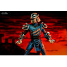 Teenage Mutant Ninja Turtles - April O'Neil, Splinter, Shredder or Foot Ninja figure (Mirage Comics), Ultimate