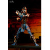 Teenage Mutant Ninja Turtles - April O'Neil, Splinter, Shredder or Foot Ninja figure (Mirage Comics), Ultimate