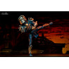 Teenage Mutant Ninja Turtles - April O'Neil, Splinter, Shredder or Foot Ninja figure (Mirage Comics), Ultimate