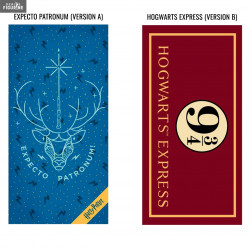 Harry Potter - Bath towel...