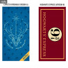 Harry Potter - Bath towel of your choice