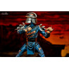 Teenage Mutant Ninja Turtles - April O'Neil, Splinter, Shredder or Foot Ninja figure (Mirage Comics), Ultimate