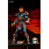 Teenage Mutant Ninja Turtles - April O'Neil, Splinter, Shredder or Foot Ninja figure (Mirage Comics), Ultimate