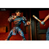 Teenage Mutant Ninja Turtles - April O'Neil, Splinter, Shredder or Foot Ninja figure (Mirage Comics), Ultimate