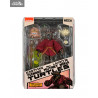 Teenage Mutant Ninja Turtles - April O'Neil, Splinter, Shredder or Foot Ninja figure (Mirage Comics), Ultimate