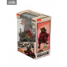 Teenage Mutant Ninja Turtles - April O'Neil, Splinter, Shredder or Foot Ninja figure (Mirage Comics), Ultimate