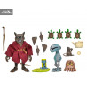 Teenage Mutant Ninja Turtles - April O'Neil, Splinter, Shredder or Foot Ninja figure (Mirage Comics), Ultimate