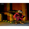 Teenage Mutant Ninja Turtles - April O'Neil, Splinter, Shredder or Foot Ninja figure (Mirage Comics), Ultimate