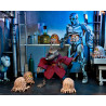 Teenage Mutant Ninja Turtles - April O'Neil, Splinter, Shredder or Foot Ninja figure (Mirage Comics), Ultimate