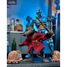 Teenage Mutant Ninja Turtles - April O'Neil, Splinter, Shredder or Foot Ninja figure (Mirage Comics), Ultimate