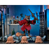 Teenage Mutant Ninja Turtles - April O'Neil, Splinter, Shredder or Foot Ninja figure (Mirage Comics), Ultimate