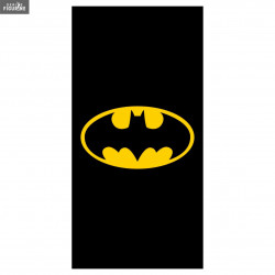 DC Comics - Batman bath towel