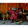 Teenage Mutant Ninja Turtles - April O'Neil, Splinter, Shredder or Foot Ninja figure (Mirage Comics), Ultimate