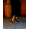 Teenage Mutant Ninja Turtles - April O'Neil, Splinter, Shredder or Foot Ninja figure (Mirage Comics), Ultimate