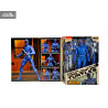 Teenage Mutant Ninja Turtles - April O'Neil, Splinter, Shredder or Foot Ninja figure (Mirage Comics), Ultimate