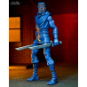 Teenage Mutant Ninja Turtles - April O'Neil, Splinter, Shredder or Foot Ninja figure (Mirage Comics), Ultimate