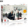 Vikings - Puzzle au choix