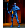 Teenage Mutant Ninja Turtles - April O'Neil, Splinter, Shredder or Foot Ninja figure (Mirage Comics), Ultimate