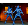 Teenage Mutant Ninja Turtles - April O'Neil, Splinter, Shredder or Foot Ninja figure (Mirage Comics), Ultimate