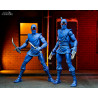 Teenage Mutant Ninja Turtles - April O'Neil, Splinter, Shredder or Foot Ninja figure (Mirage Comics), Ultimate