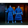Teenage Mutant Ninja Turtles - April O'Neil, Splinter, Shredder or Foot Ninja figure (Mirage Comics), Ultimate