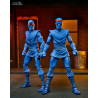 Teenage Mutant Ninja Turtles - April O'Neil, Splinter, Shredder or Foot Ninja figure (Mirage Comics), Ultimate