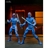 Teenage Mutant Ninja Turtles - April O'Neil, Splinter, Shredder or Foot Ninja figure (Mirage Comics), Ultimate