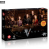 Vikings - Puzzle au choix