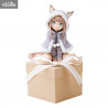 My Cat Is a Kawaii Girl - Kinako figure, Present