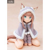 My Cat Is a Kawaii Girl - Kinako figure, Present