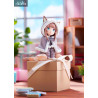 My Cat Is a Kawaii Girl - Kinako figure, Present