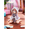 My Cat Is a Kawaii Girl - Kinako figure, Present