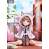 My Cat Is a Kawaii Girl - Kinako figure, Present
