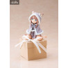 My Cat Is a Kawaii Girl - Kinako figure, Present