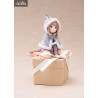 My Cat Is a Kawaii Girl - Kinako figure, Present