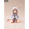My Cat Is a Kawaii Girl - Kinako figure, Present