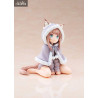 My Cat Is a Kawaii Girl - Figurine Kinako, Present