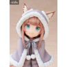 My Cat Is a Kawaii Girl - Kinako figure, Present