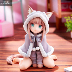 My Cat Is a Kawaii Girl -...